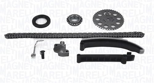 Magneti Marelli 341500000210 Kit Catena Distribuzione