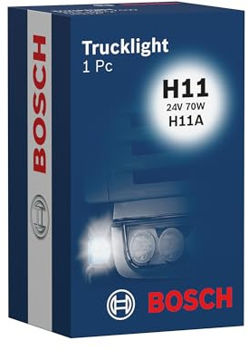 Bosch Bulb for Item Nr. 1 987 302 481