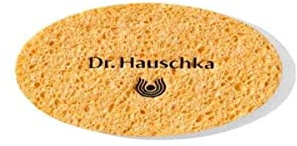 DRHAUSCHKA ESPONJA DESMAQUILLANTE – produit multifonction à large champ d’application, s’intègre facilement dans une routine de tous les jours et facilite la prise en charge de votre bien-être au quot