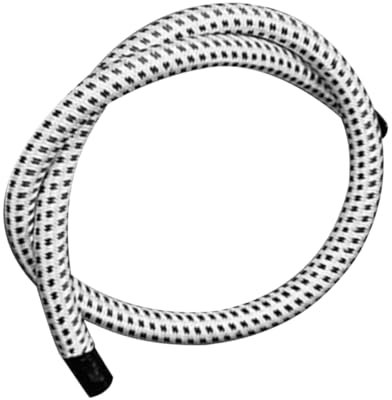 Amosfun Manguera para Plancha De Vapor 1,4 m Resistente Al Calor PVC y Nailon para Planchado Prendas Accesorios De Repuesto