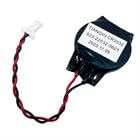 Gintai Pile CR2032 Bios CMOS Batterie pour Dell M15 M17 R2 023.22032.0621 Pile pour Ordinateur Portable