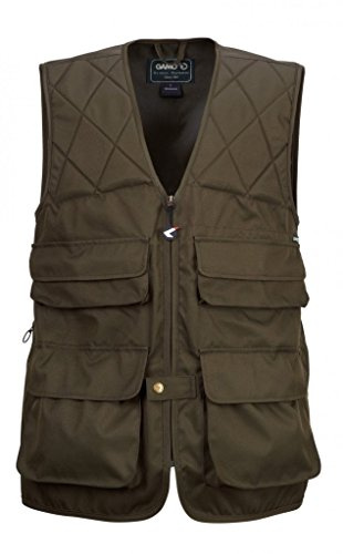 Gamo Chaleco Caza Becada Topo XXXL