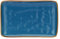 Thun Rose & Tulipani - Vassoio rettangolare 20x13 cm Concerto Blu Avio