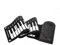 49 Tasten Hand Roll Up Piano mit Lautsprecher, Faltbare Elektronische Musik E Tastatur mit 16 Töne umschaltbar und 6 Demo-Songs, Anfänger Flexible Soft Electronic Digital Midi Roll up Keyboard Piano