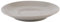 APS 16015 Cappuccinountertasse in grau Ø 15,5cm, Höhe 2,5 cm