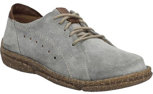 Josef Seibel Neele 67, grau-Kombi, Farbe:grau-Kombi, Größe:38