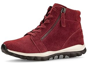 Gabor rollingsoft sensitive 76.868.38 - vandringsstövlar för kvinnor - storlek 38 (EU) 5 (UK)