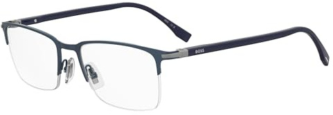 Boss 1007/IT MATTE BLUE 52/19/145 Herrenbrillen Brillen