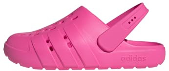 adidas Unisex Adilette 2.0 Clog Flip-Flop