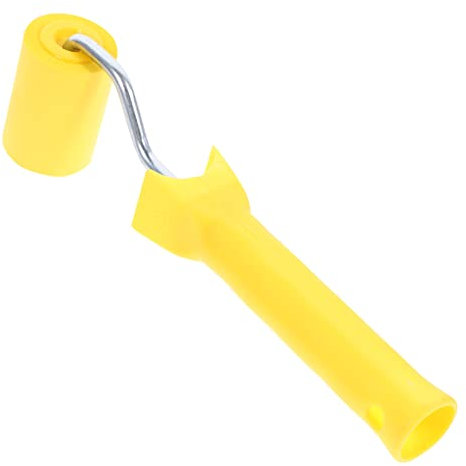 Hemobllo Kit Completo Para Alisar Papel Tapiz Rodillo Profesional Para Laminado y Vinilo