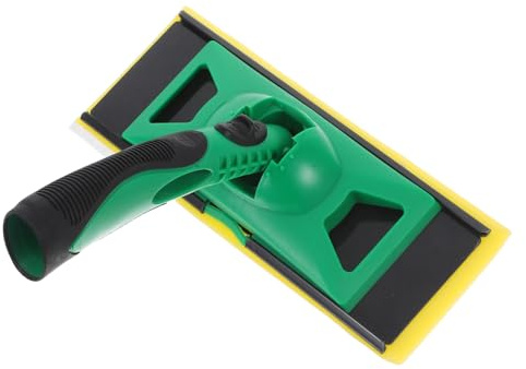 SEWACC Tampon De Peinture Plat Outil De Peinture pour Murs Sols Plafonds Pinceau De Teinture pour Projets De Bricolage Applicateur De Peintre