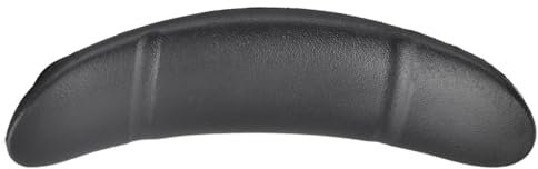 QUEENYARD Headphone Headband,Gaming Headset Headband Headphone Header Beam Pad HeadBeam Sleeve For 3M WorkTunes Connect Earphone Replace Headphone Headband