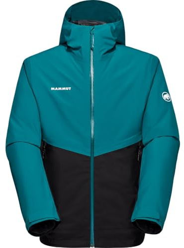 Mammut Alto Light 3in1 Hardshell Jacket 2XL Blue
