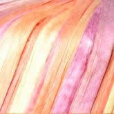 Fibra Natura - Multi fil en raphia, 100 % cellulose, raphia, papier macramé, 34,9 g, 80 m, paille en raphia, fil décoratif (13)