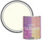 Rust-Oleum White Heat Resistant Radiator Paint in Satin Finish - Antique White 750ml