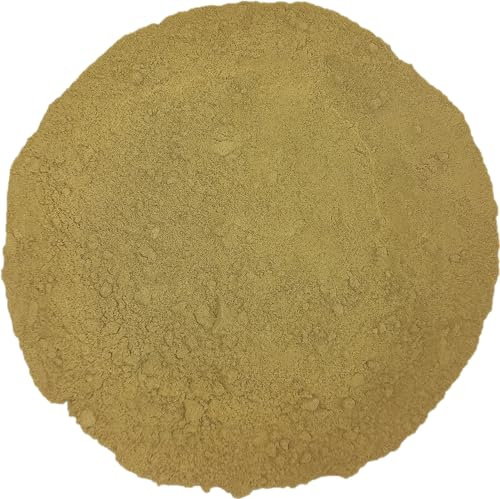 Hemp Protein Powder Horse Herb, Equine Natural Feed Supplement - 1kg