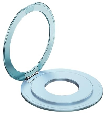 Gramigg Supporto da tavolo pieghevole espandibile con base in alluminio per compresse, con controllo di tensione a cricchetto espandibile