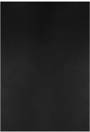 Protezione da parete per tavola dark - 60 x 90 cm Black Professional Shiield, pad surround Protector, pannello di assorbimento di, supporto in EVA robusto | Dartboard Safety Guard per gli adulti zona