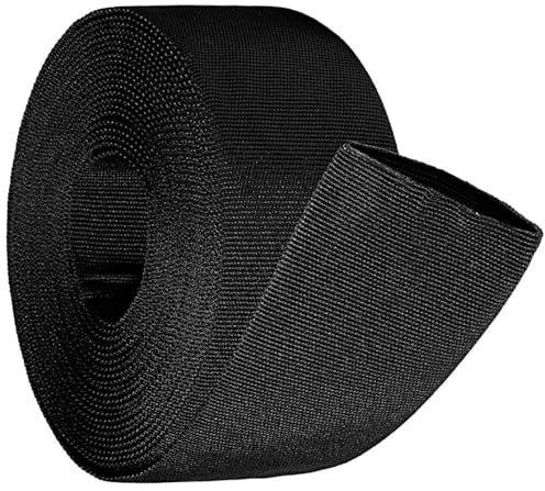 Protection de câble de treuil de rechange pour câble de treuil - Manchon de chaîne mécanique - Gaine de câble de protection en nylon