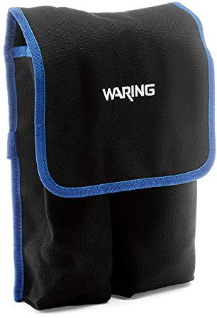 Waring Commercial WSB38XSC Storage Case for the Bolt Cordless Lithium 7 Immersion Blender