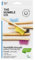 The Humble Co Pack cepillos bambú plano 5 unidades 30 g