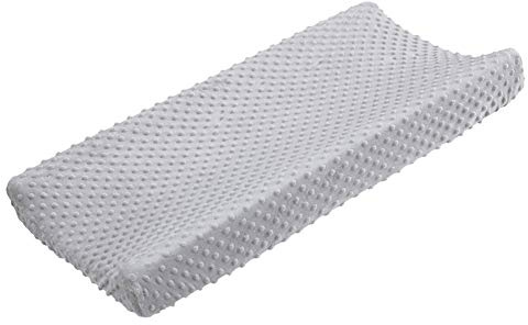 Asudaro Fodere per fasciatoio, Fodera per fasciatoio Neonato, Fodera per Cuscino fasciatoio Baby Touch Massaggio Medicazione Fasciatoio Fasciatoio Fasciatoio per fasciatoio, 81 * 41 * 13 CM