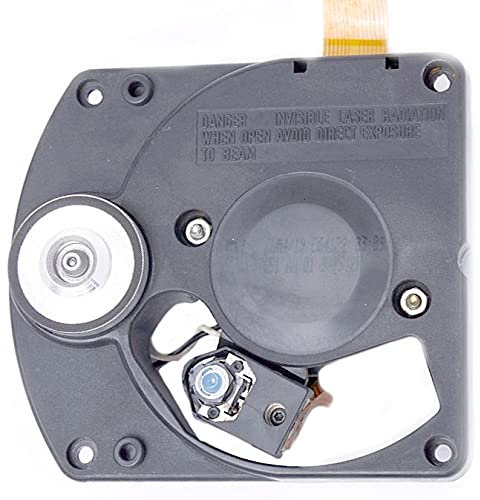 For Technics SL-PJ38 SLPJ38 Reproductor de DVD BLU-Ray CD Player Lenser Lens Pick-ups Bloc Optique DVD Lente láser Optical Pick-U