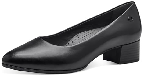 Tamaris Damen 8-82304-41 Pumps, Schwarz, 38 EU