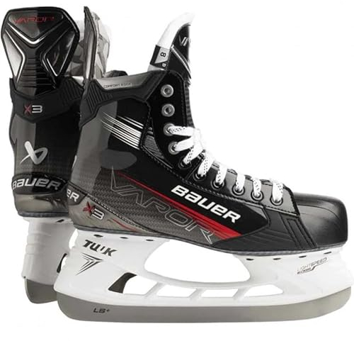 Bauer Vapor X3 Schlittschuhe Senior (Breite: EE, Größe: 7.0)