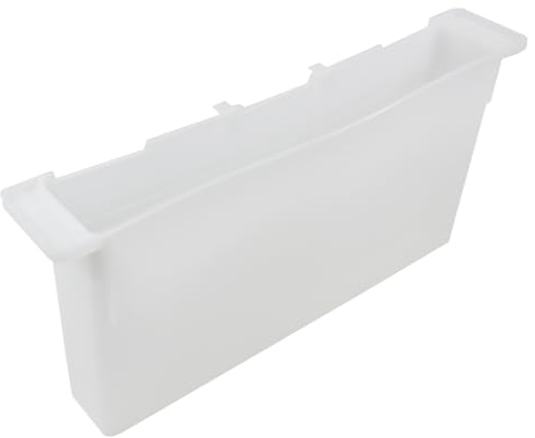 Deutsch Normal Maß Futtertasche aus Kunststoff MAX (4.0l) Doppelt Rähmchen für Flüssigfutter Sirup Bienen Imker