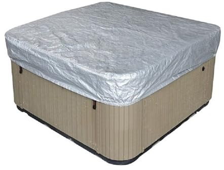 Caseta Depuradora Piscina Resistente, 210d Tela Oxford, Aplicable A Arena, Filtro Piscina