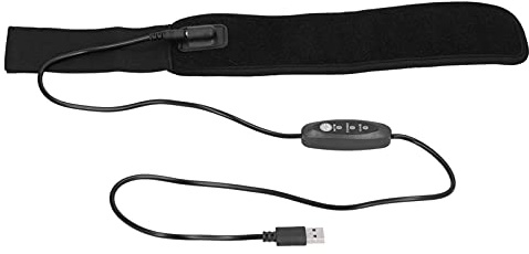 Generic Linsvärmare USB-värmebälte för Kamera och Teleskop med Passform och Pålitlig Prestanda