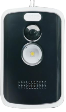 Alarma de perímetro exterior seguridad de – Disparador de 125 DB con