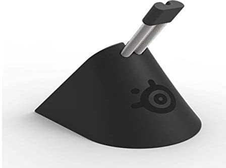 SteelSeries Series Mouse Bungee Zubehör, PC Mac, Gaming Produkt 60090