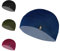 P.A.C. Merino Fleece Beanie, 100% Made in Germany, Wendefunktion, Atmungsaktiv, Thermoregulierend, Unisex (DE/NL/SE/PL, Alphanumerisch, Einheitsgröße, Standard, Navy)