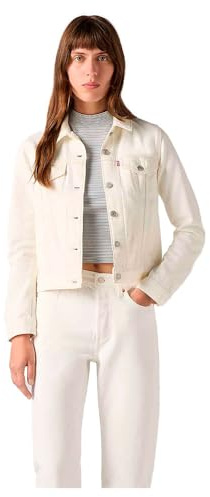 Levi's Original Trucker Truth Slip