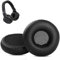 HAIZEEN Cuscinetti Auricolari compatibili con Pioneer DJ HDJ-CUE1 Cuffie Sostituzione dei cuscinetti (Pelle sintetica/Schiuma di memoria)