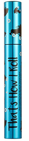 Barry M Cosmetics Waterproof Mascara, That's How i Roll