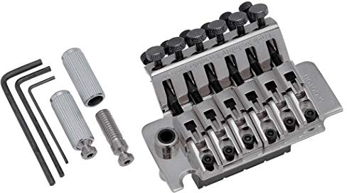 Gotoh GE-1996T Locking Tremolo krom
