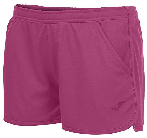 Joma Kurze Hosen Marke Modell Short Hobby Fuchsia