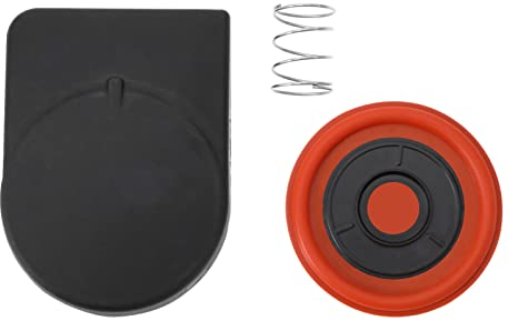 OTOTEC Tapa de válvula PCV 11127646552 11127646553 11127603390 compatible con 1 Series F20 F21 Hatchback Serie 3 F30 F35 F80 Saloon Tapa de culata