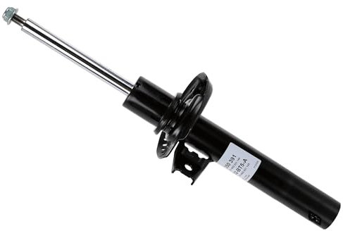 SACHS 350 391 2x Stoßdämpfer Federbein Gasdruck Vorne Federbein