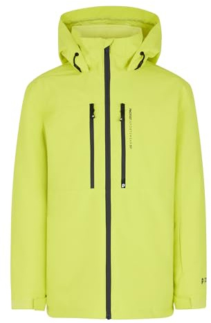 Protest Jungen Ski- Und Snowboardjacke PRTFLYNTY JR 152