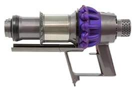 DYSON - Motorblock komplett mit Zyklon für Staubsauger V10 Tier DYSON