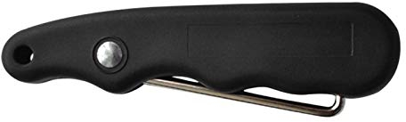 Tongdejing Outil de serrage de lacets de patin, tendeur de lacets de chaussures portable, extracteur de lacets avec une poignée pour bottes en dentelle (taille : 1 pièce)