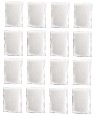 FOMIYES 100pcs Disposable Foot Covers for Spa and Hotel Use White Pe Material Safe and Odorless Protective Foot Treatment Socks Waterproof and Breathable Masks for Care