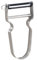 Potato peeler Rex made in swiss Guaranteed quality (2 Pack)