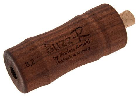 Buzz-R Ansatztrainer für alle Waldhorn 8,5 mm