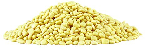 GoSports Synthetic Corn Fill, 8 Pound Bulk Bag - Great for Cornhole Bags, Crafts and More