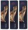 3 Wella Koleston Perfect ME+ 4/07 Marrón medio marrón natural 60 ml